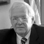 Dennis Hastert Age, Height, Wife, Bio, Net Worth And More