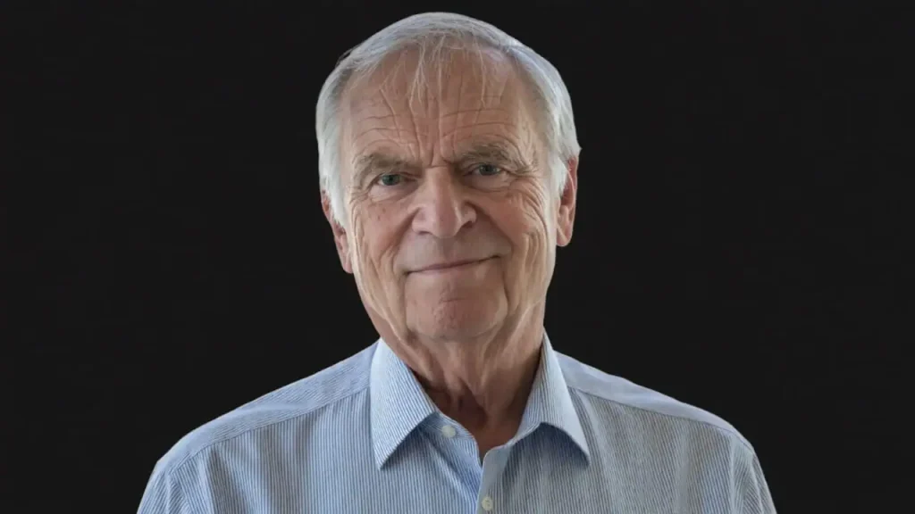 Jeffrey Archer Age, Height, Wife, Books, Net Worth And More