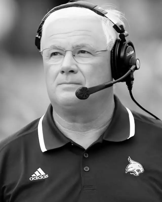 Dennis Franchione Age, Height, Wife, Net Worth And More