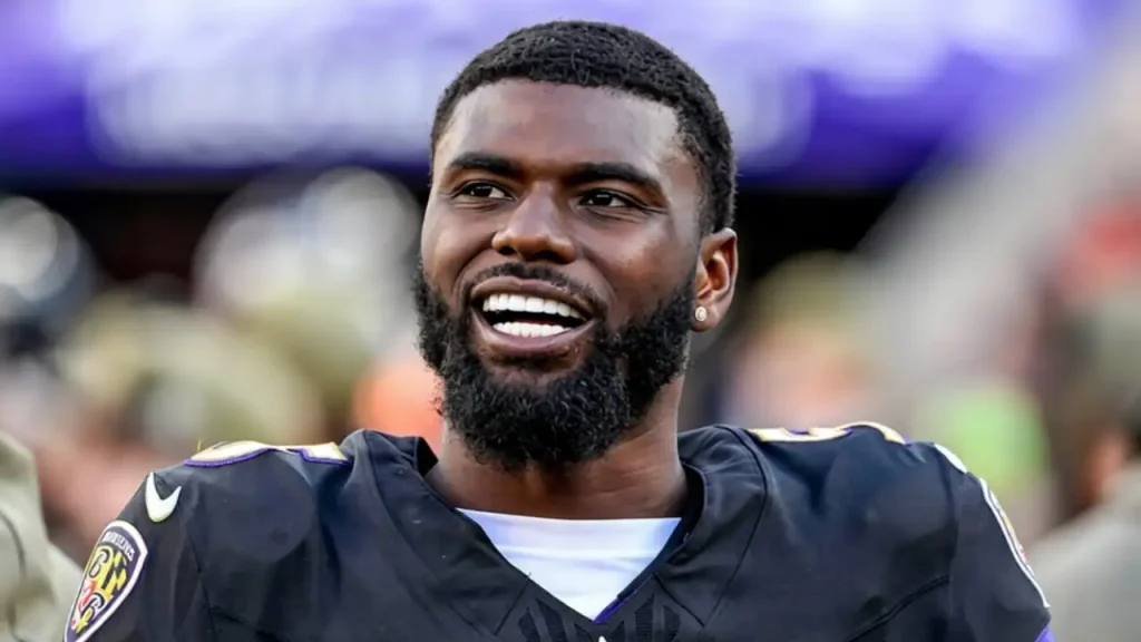 Tyler Huntley Height, Age, Affairs, Stats, Net Worth And More