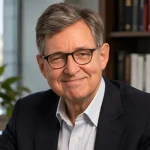 Michael Woodford Age, Height, Affairs, Nobel Prize, Net Worth