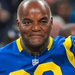 Lawrence McCutcheon Age, Height, Wife, Career, Net Worth
