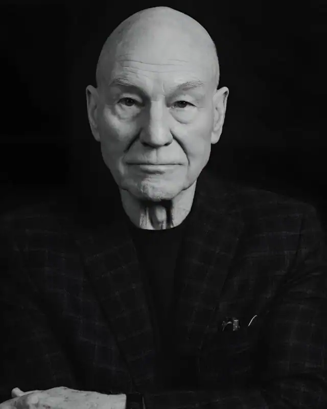 Patrick Stewart Age, Height, Wife, Movies, Net Worth, And More 