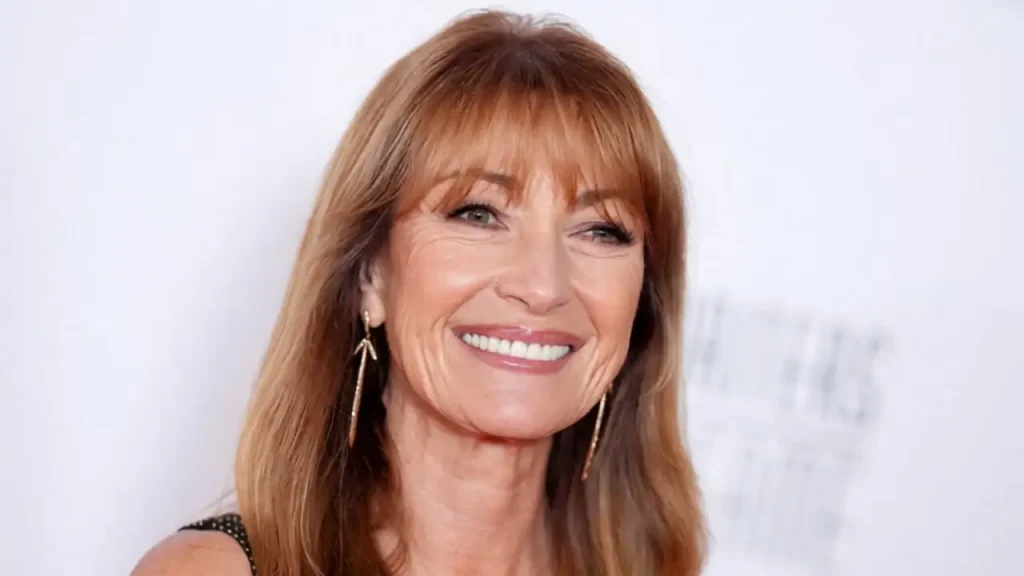Jane Seymour Age, Height, Affairs, Movies, Net Worth And More