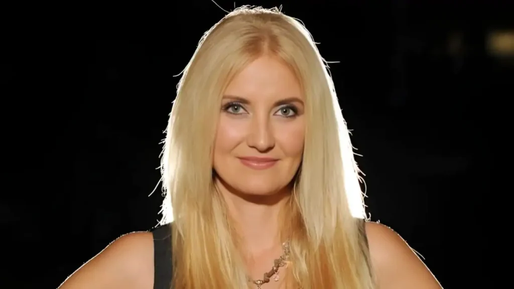 Sass Jordan Age, Height, Husband, Songs, Net Worth And More