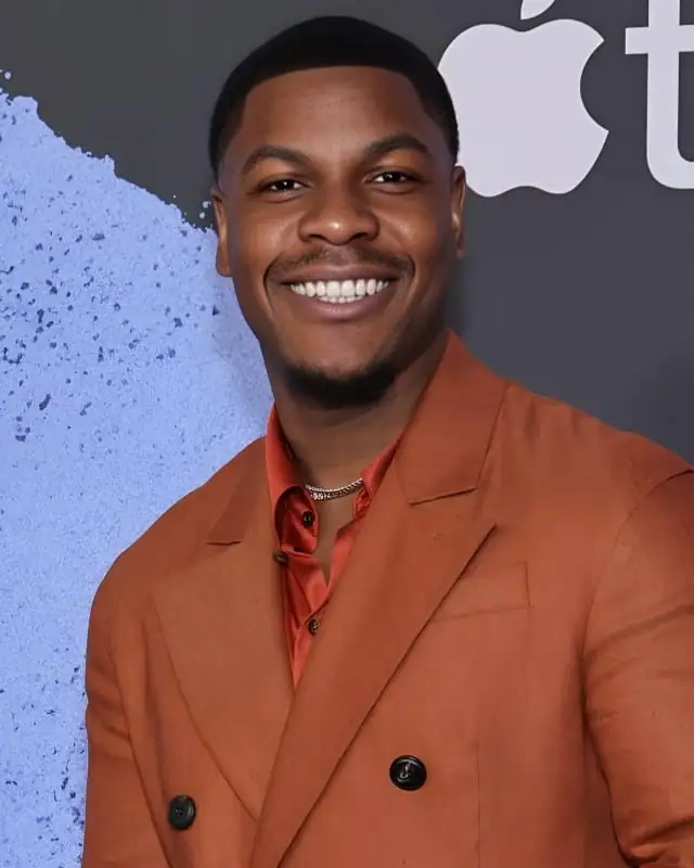 John Boyega Age, Height, Wife, Movies, Net Worth And More
