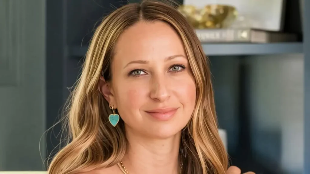 Jennifer Meyer Age, Height, Affairs, Net Worth And More
