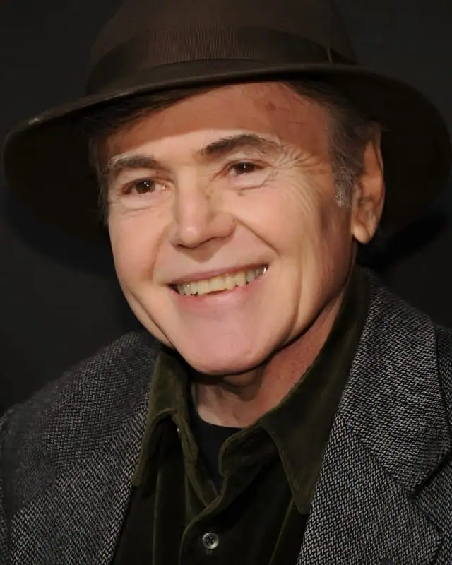 Walter Koenig Age, Height, Movies, Kids, Net Worth And More 