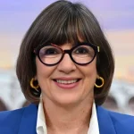 Christiane Amanpour Age, Height, Husband, Net Worth And More