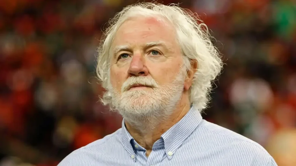 Jeff Van Note Age, Height, Wife, Net Worth And More