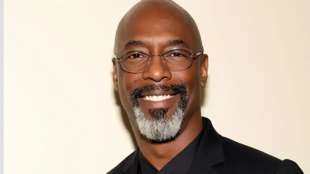 Isaiah Washington Bio, Age, Height, Movies, Net Worth And More