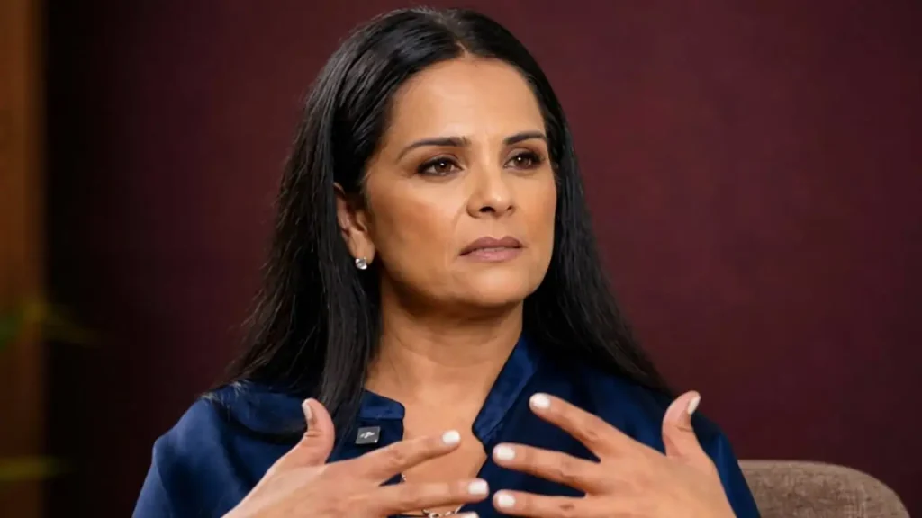 Bela Bajaria Age, Height, Husband, Career, Net Worth And More