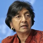 Navi Pillay Age, Height, Husband, Nobel Prize, Net Worth