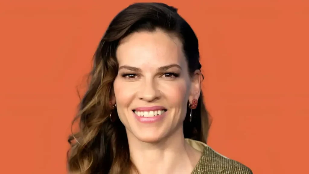 Hilary Swank Age, Height, Affairs, Movies, Net Worth And More