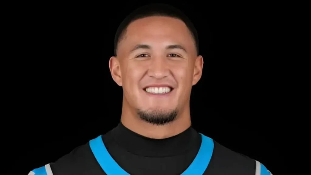 Tetairoa McMillan Height, Age, Affairs, Stats, Net Worth And More