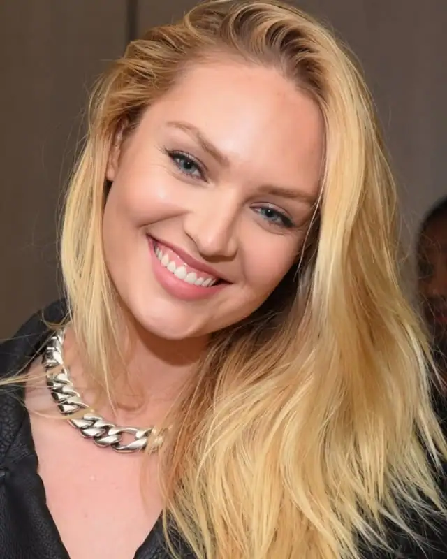 Candice Swanepoel Age, Height, Family, Net Worth And More 