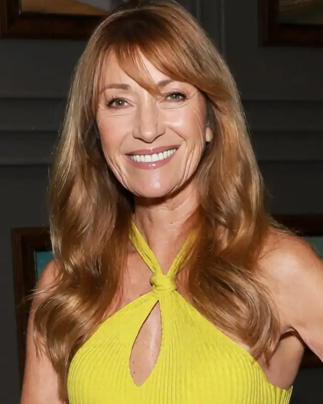 Jane Seymour Age, Height, Affairs, Movies, Net Worth And More