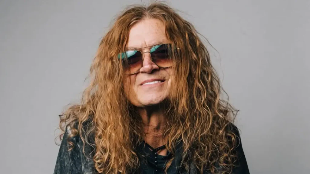 Glenn Hughes Age, Height, Wife, Songs, Net Worth And More
