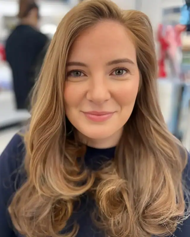 Brooke Eby Age, Height, Affairs, Career, Net Worth And More