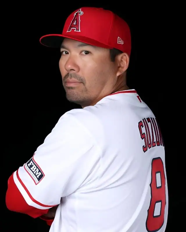 Kurt Suzuki Height, Age, Wife, Stats, Net Worth And More
