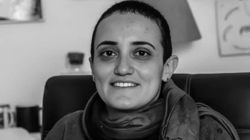 Lina Attalah Age, Height, Family, Husband, Net Worth And More 