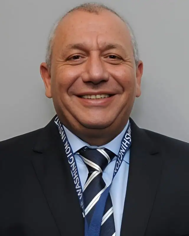 Gadi Eisenkot Age, Height, Family, Wife, Net Worth And More