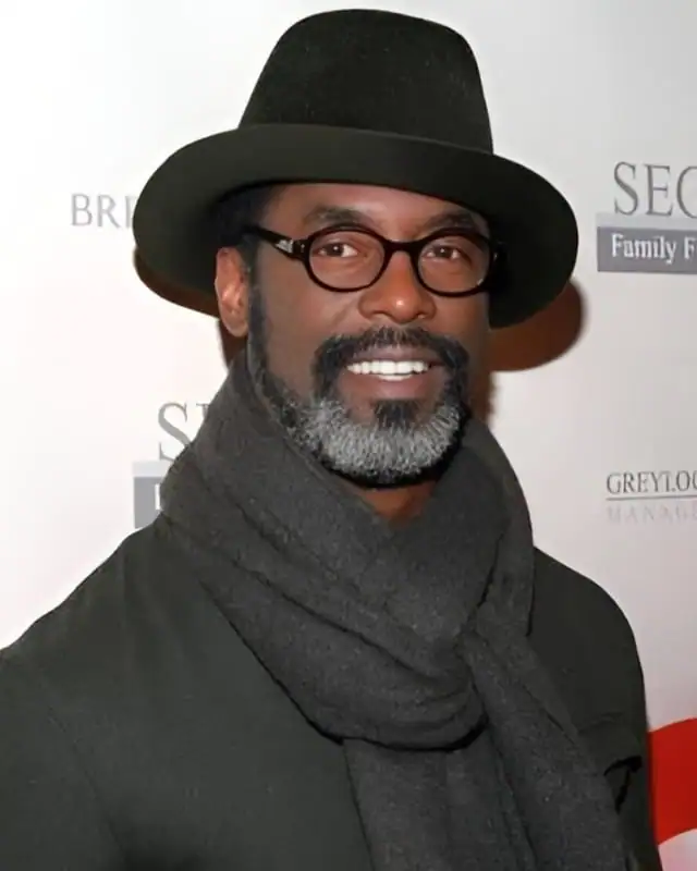 Isaiah Washington Bio, Age, Height, Movies, Net Worth And More