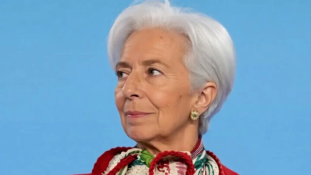 Christine Lagarde Age, Height, Husband, Religion, Net Worth And More 