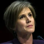 Sally Yates Bio, Age, Height, Husband, Net Worth And More