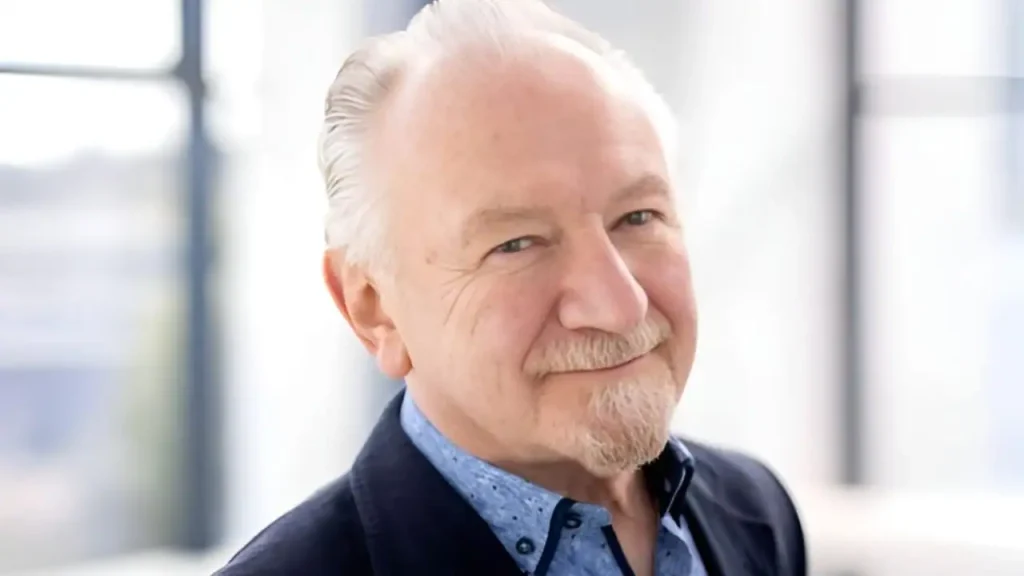 Donal Lunny Age, Height, Wife, Songs, Net Worth, And More 