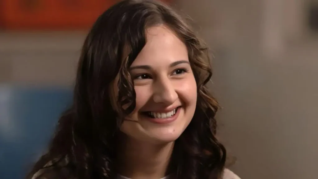 Gypsy-Rose Blanchard Age, Height, Husband, Net Worth