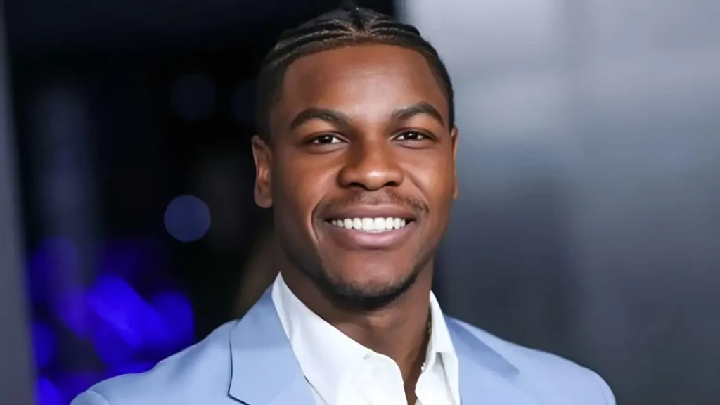 John Boyega Age, Height, Wife, Movies, Net Worth And More