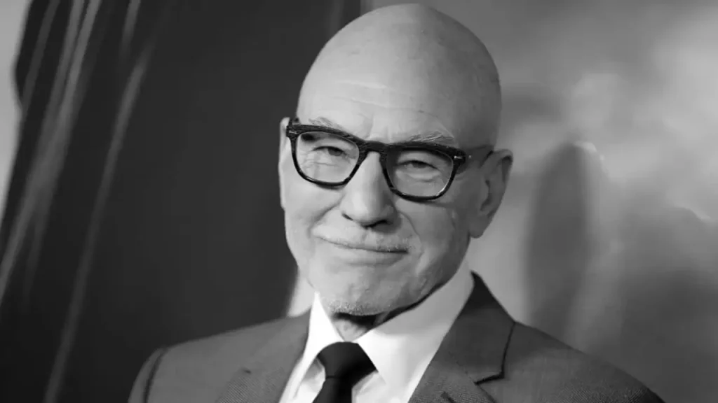 Patrick Stewart Age, Height, Wife, Movies, Net Worth, And More 