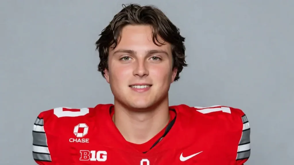Julian Sayin Height, Age, Girlfriend, Stats, Net Worth And More