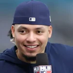 William Contreras Height, Age, Stats, Net Worth And More 