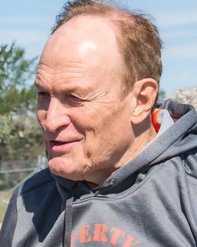 Dale Brown Age, Height, Family, Wife, Net Worth And More