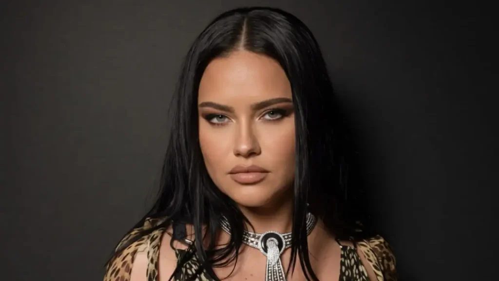 Adriana Lima Age, Height, Husband, Net Worth And More