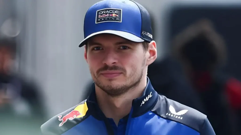 Max Verstappen Height, Age, Affairs, Net Worth And More
