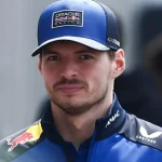 Max Verstappen Height, Age, Affairs, Net Worth And More