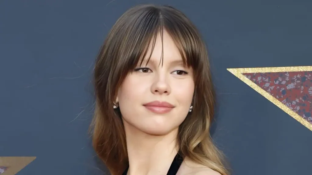 Mia Goth Age, Height, Husband, Movies, Net Worth And More