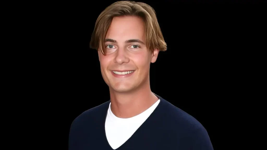 Erik von Detten Age, Height, Wife, Songs, Net Worth And More