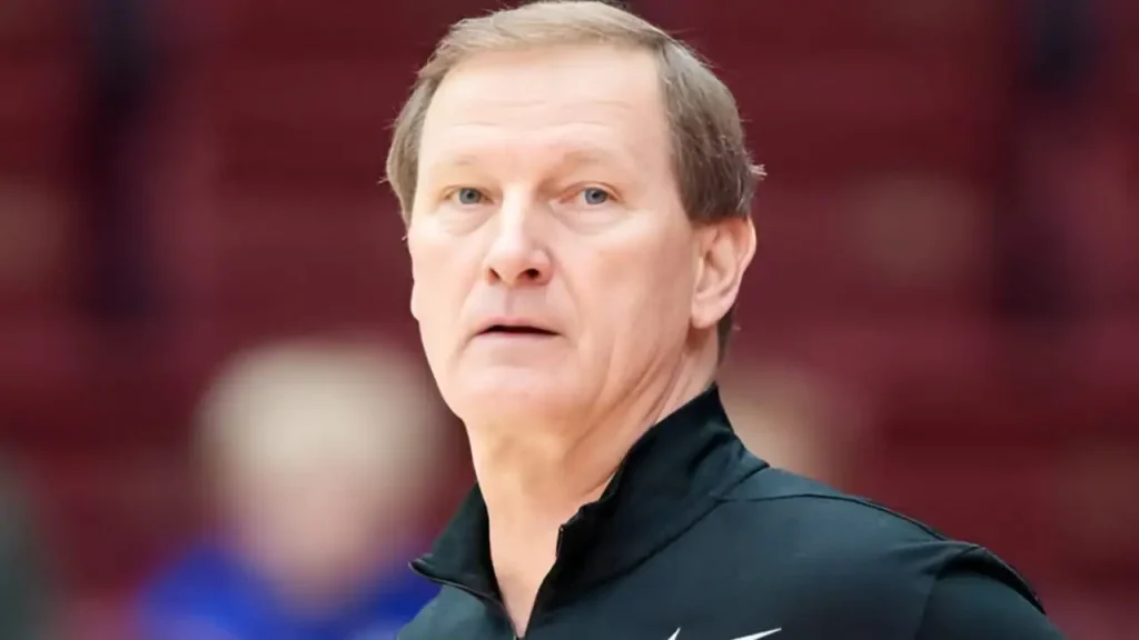 Dana Altman Height, Age, Wife, Stats, Net Worth, And More